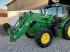 Traktor del tipo John Deere 6115R med John Deere H310 frontlæsser, Gebrauchtmaschine In Thorsø (Immagine 14)