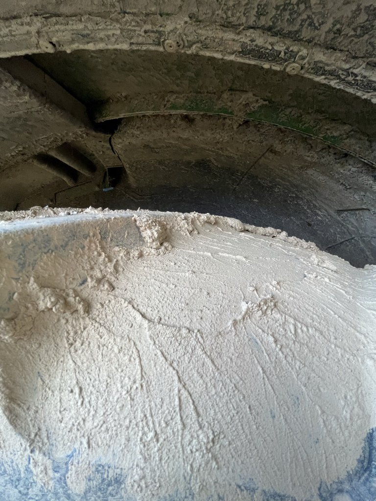 Traktor of the type John Deere 6115R, Gebrauchtmaschine in JOSSELIN (Picture 8)