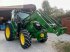 Traktor typu John Deere 6115R, Gebrauchtmaschine v Hamburg (Obrázek 12)
