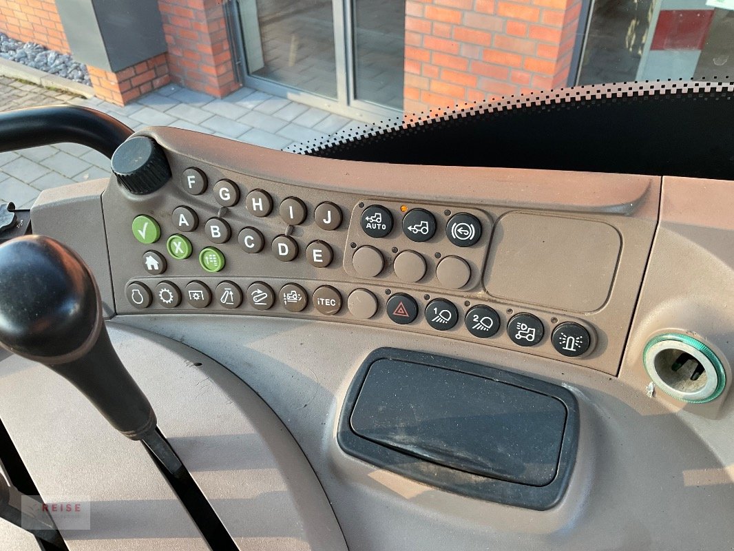 Traktor от тип John Deere 6115R, Gebrauchtmaschine в Lippetal / Herzfeld (Снимка 20)