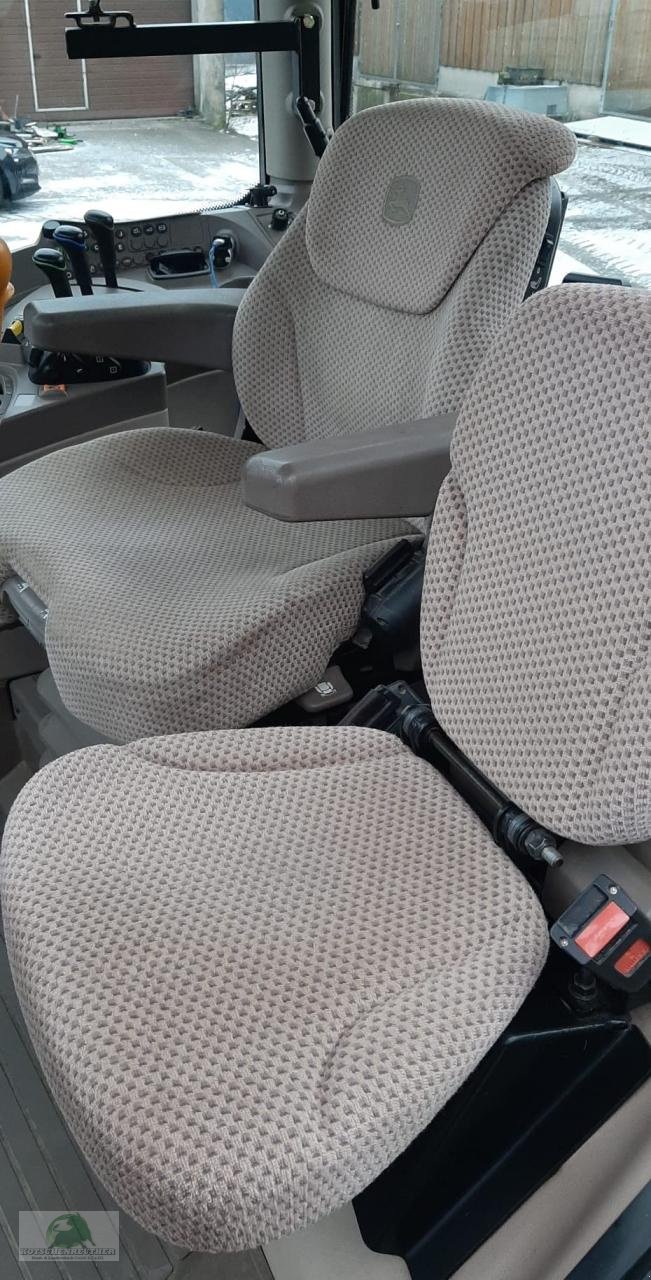 Traktor del tipo John Deere 6115R, Gebrauchtmaschine en Steinwiesen (Imagen 9)