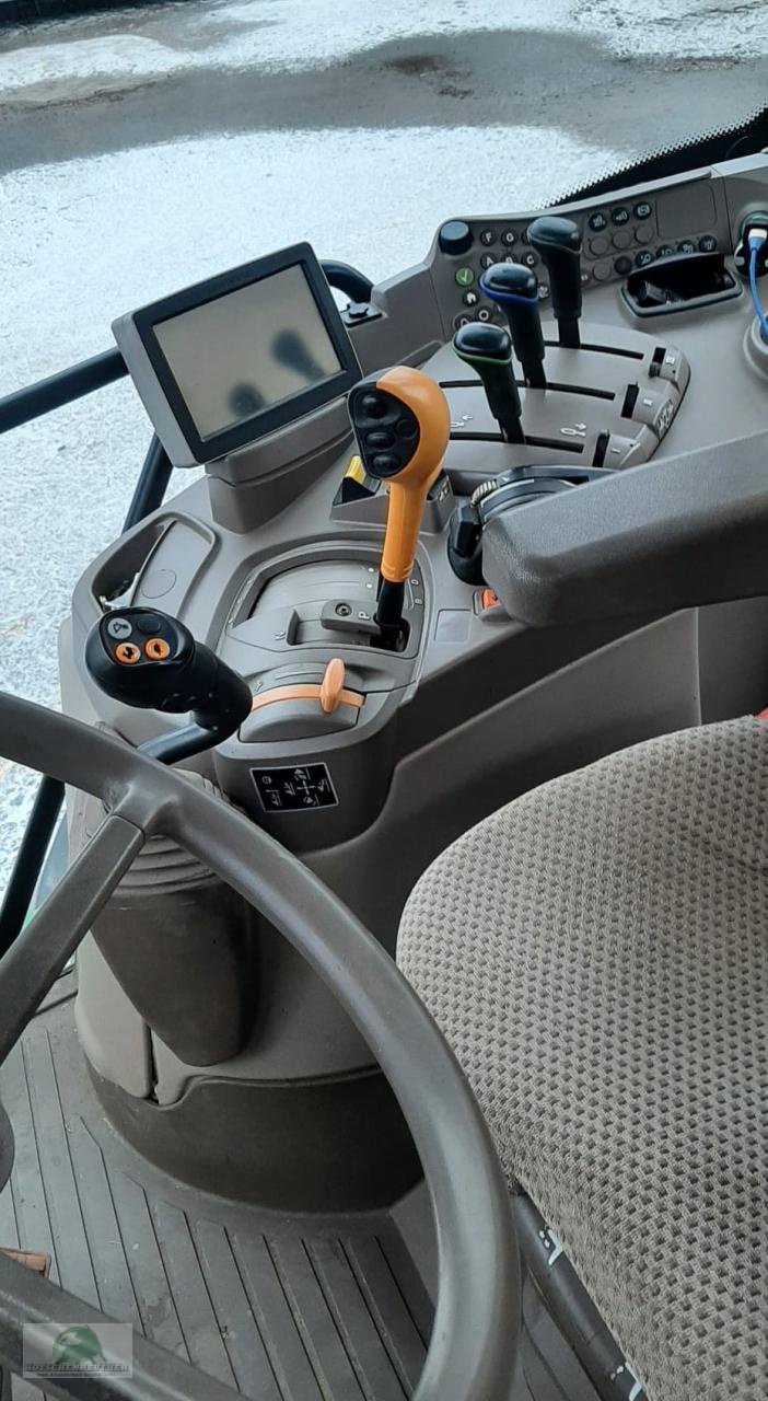 Traktor del tipo John Deere 6115R, Gebrauchtmaschine en Steinwiesen (Imagen 10)