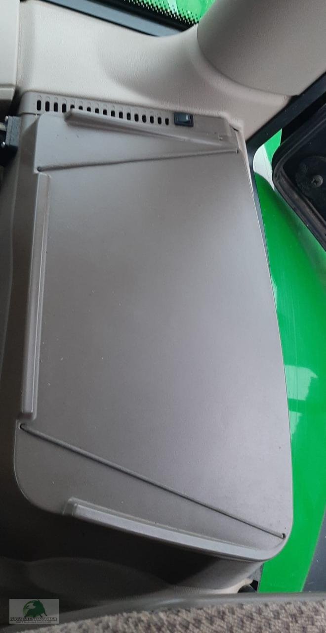 Traktor del tipo John Deere 6115R, Gebrauchtmaschine en Steinwiesen (Imagen 12)