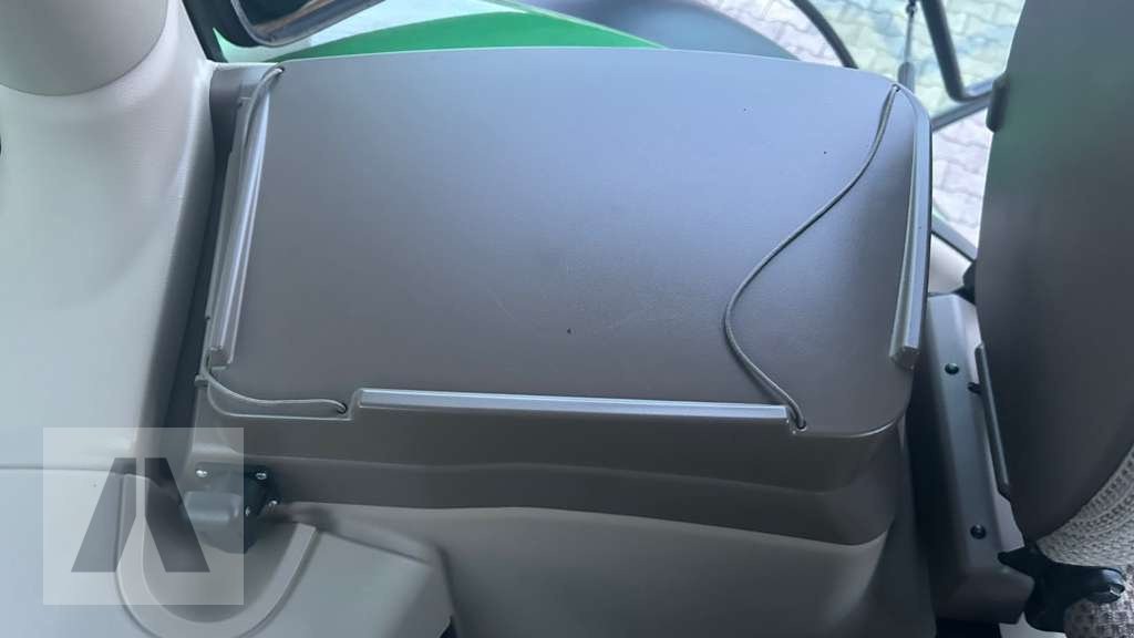 Traktor typu John Deere 6115R, Gebrauchtmaschine v Regensburg (Obrázek 13)