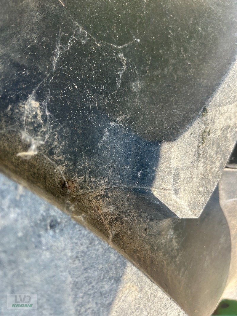 Traktor typu John Deere 6115R, Gebrauchtmaschine v Groß Munzel (Obrázek 8)