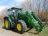 Traktor des Typs John Deere 6115R, Gebrauchtmaschine in Bamberg (Bild 1)