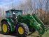 Traktor des Typs John Deere 6115R, Gebrauchtmaschine in Bamberg (Bild 9)
