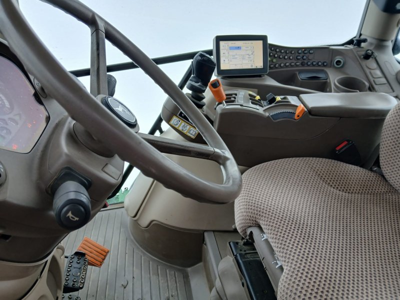 Traktor van het type John Deere 6115R, Gebrauchtmaschine in Oberschneiding (Foto 1)