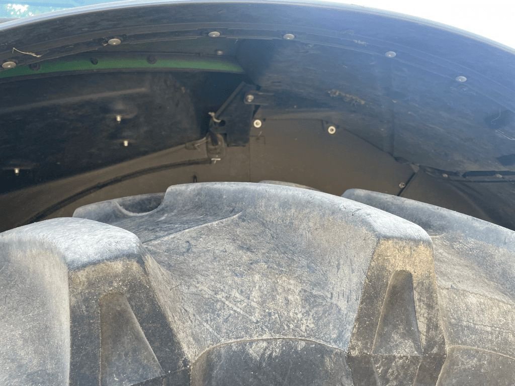 Traktor του τύπου John Deere 6120 M AUTOQUAD, Gebrauchtmaschine σε UZERCHE (Φωτογραφία 7)