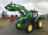 Traktor типа John Deere 6120 M AUTOQUAD, Gebrauchtmaschine в UZERCHE (Фотография 1)