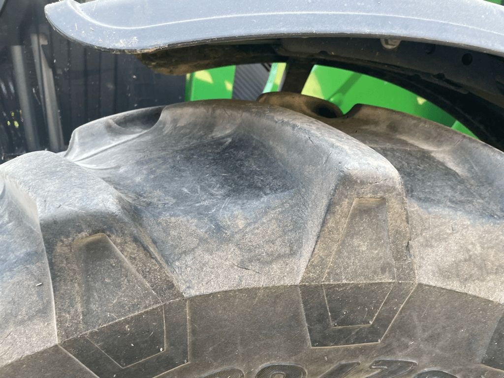 Traktor του τύπου John Deere 6120 M AUTOQUAD, Gebrauchtmaschine σε UZERCHE (Φωτογραφία 4)