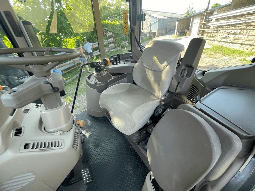 Traktor του τύπου John Deere 6120 M AUTOQUAD, Gebrauchtmaschine σε UZERCHE (Φωτογραφία 9)