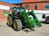 Traktor Türe ait John Deere 6120 M, Gebrauchtmaschine içinde Mern (resim 2)