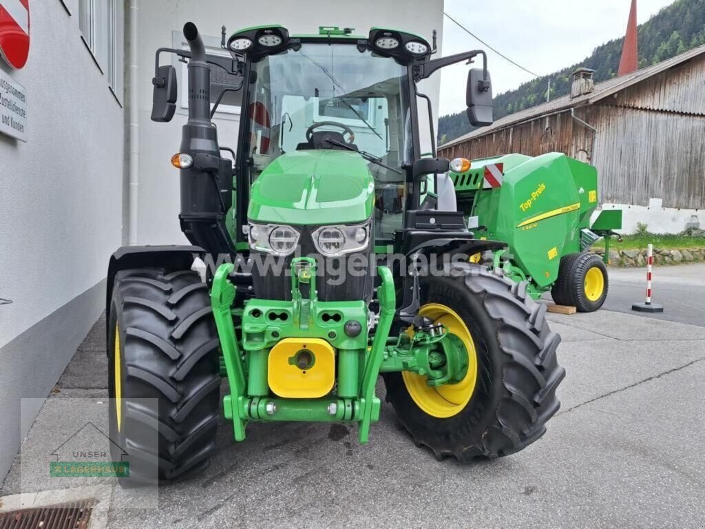 Traktor of the type John Deere 6120 M, Gebrauchtmaschine in Schlitters (Picture 1)
