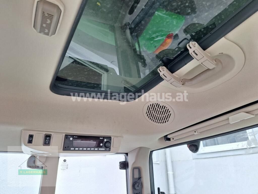 Traktor of the type John Deere 6120 M, Gebrauchtmaschine in Schlitters (Picture 4)