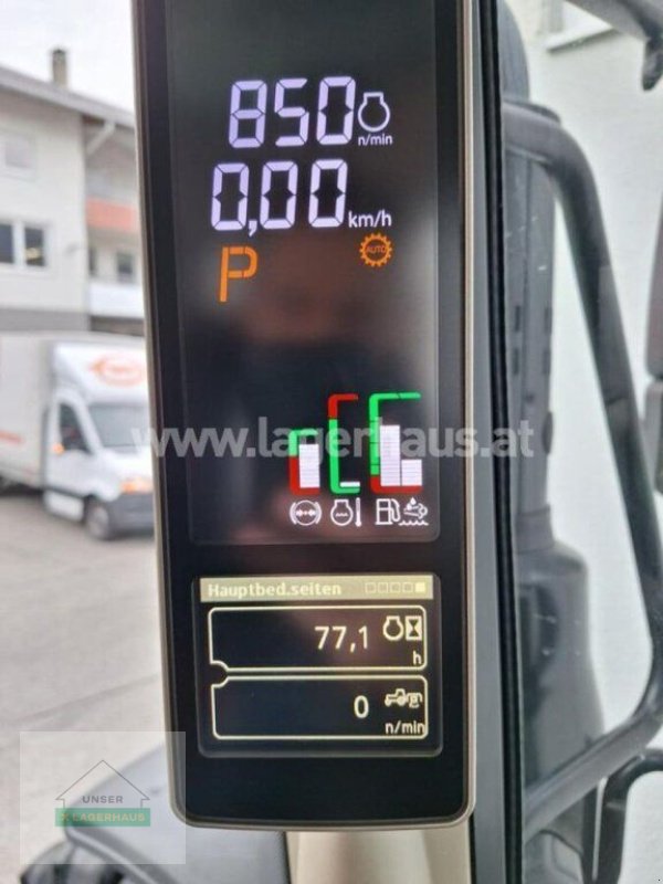 Traktor of the type John Deere 6120 M, Gebrauchtmaschine in Schlitters (Picture 6)