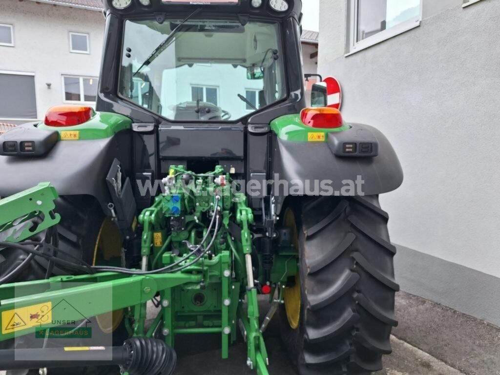 Traktor of the type John Deere 6120 M, Gebrauchtmaschine in Schlitters (Picture 2)