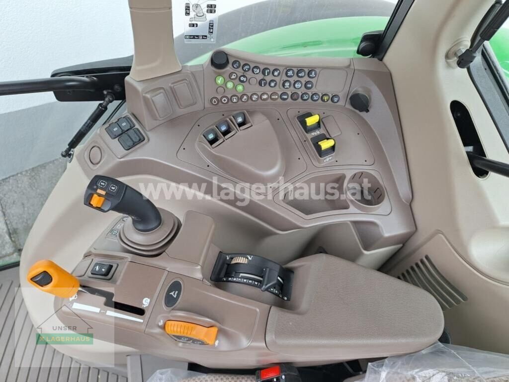 Traktor of the type John Deere 6120 M, Gebrauchtmaschine in Schlitters (Picture 5)