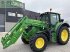 Traktor типа John Deere 6120 m, Gebrauchtmaschine в RANDERS SV (Фотография 4)