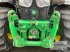 Traktor типа John Deere 6120 M, Gebrauchtmaschine в Fritzlar (Фотография 11)