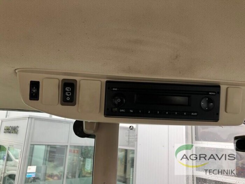 Traktor типа John Deere 6120 M, Gebrauchtmaschine в Fritzlar (Фотография 16)