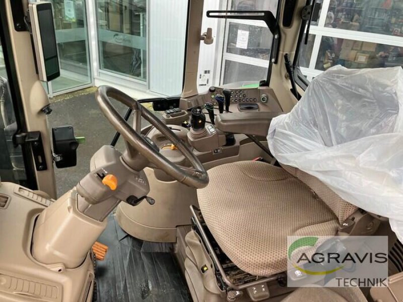 Traktor типа John Deere 6120 M, Gebrauchtmaschine в Fritzlar (Фотография 14)