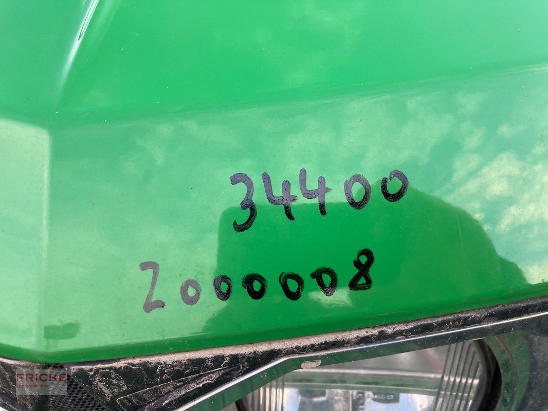 Traktor typu John Deere 6120 M, Gebrauchtmaschine v Bockel - Gyhum (Obrázek 2)