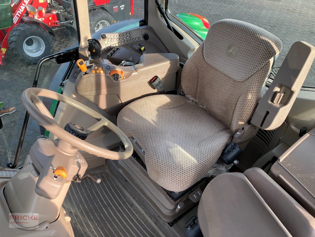 Traktor typu John Deere 6120 M, Gebrauchtmaschine v Bockel - Gyhum (Obrázek 13)