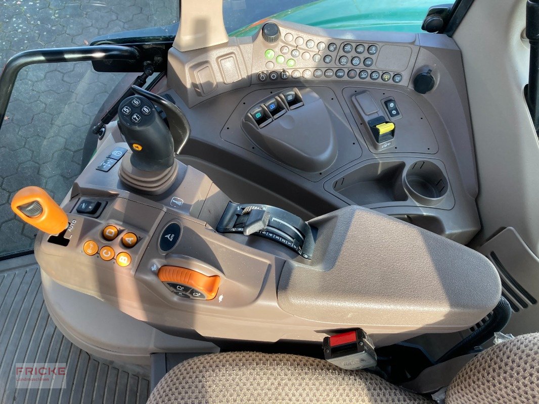 Traktor typu John Deere 6120 M, Gebrauchtmaschine v Bockel - Gyhum (Obrázek 14)