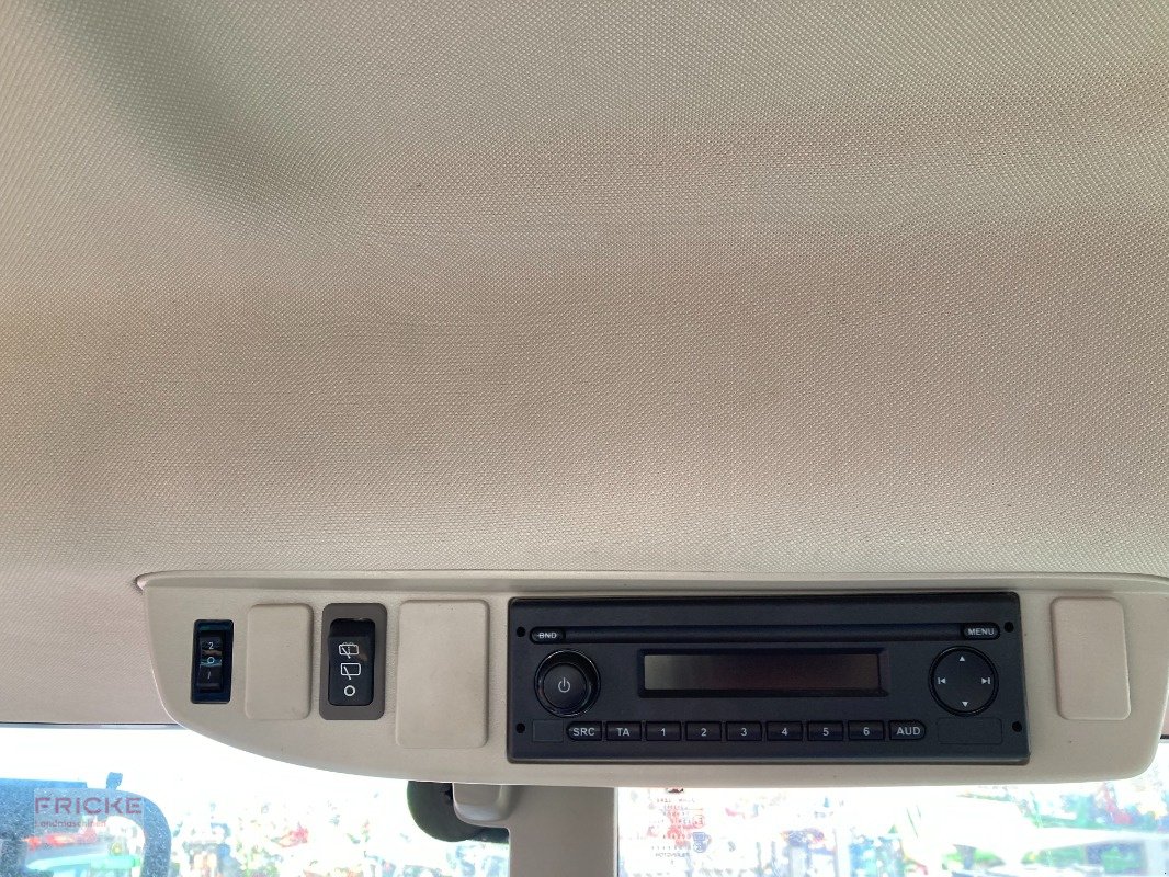 Traktor типа John Deere 6120 M, Gebrauchtmaschine в Bockel - Gyhum (Фотография 15)