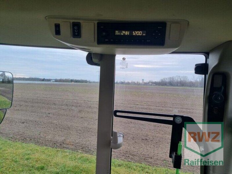 Traktor a típus John Deere 6120 M, Gebrauchtmaschine ekkor: Mutterstadt (Kép 5)