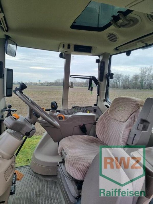 Traktor a típus John Deere 6120 M, Gebrauchtmaschine ekkor: Mutterstadt (Kép 12)