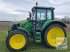 Traktor a típus John Deere 6120 M, Gebrauchtmaschine ekkor: Mutterstadt (Kép 2)