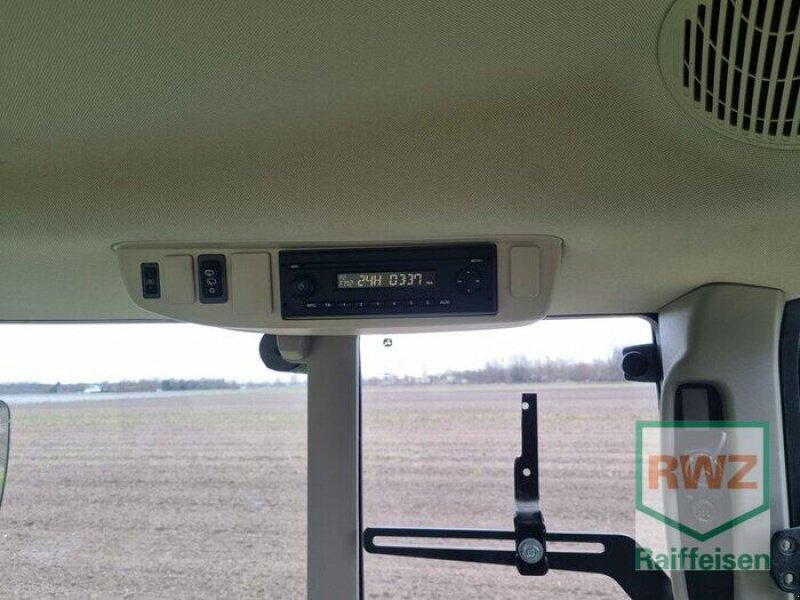 Traktor a típus John Deere 6120 M, Gebrauchtmaschine ekkor: Mutterstadt (Kép 2)