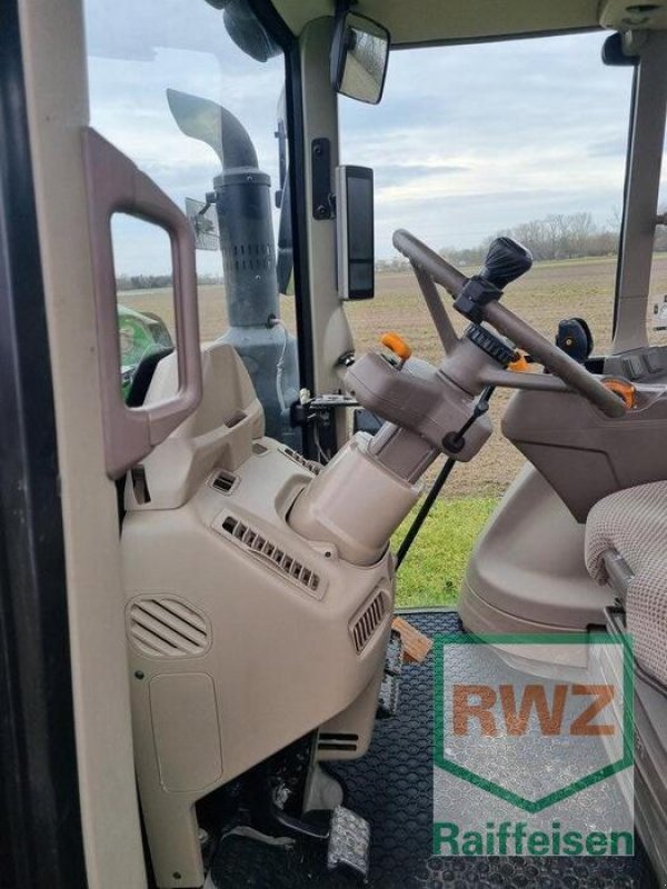 Traktor a típus John Deere 6120 M, Gebrauchtmaschine ekkor: Mutterstadt (Kép 3)