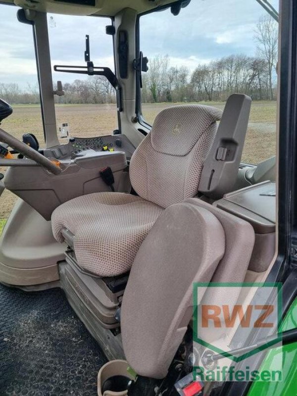 Traktor a típus John Deere 6120 M, Gebrauchtmaschine ekkor: Mutterstadt (Kép 12)