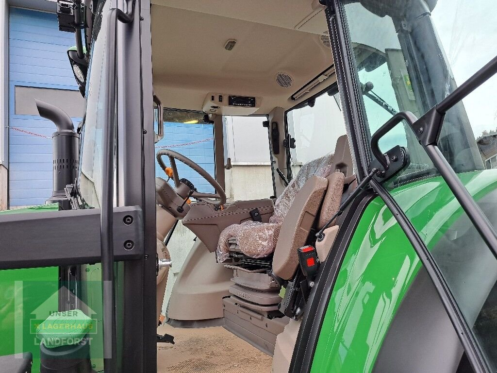 Traktor типа John Deere 6120 M, Neumaschine в Kapfenberg (Фотография 11)