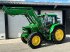 Traktor типа John Deere 6120, Gebrauchtmaschine в Linde (dr) (Фотография 6)