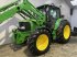 Traktor типа John Deere 6120, Gebrauchtmaschine в Den Horn (Фотография 1)
