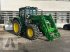 Traktor от тип John Deere 6120M 6120 M mit Frontlader, Gebrauchtmaschine в Regensburg (Снимка 3)
