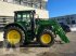 Traktor от тип John Deere 6120M 6120 M mit Frontlader, Gebrauchtmaschine в Regensburg (Снимка 4)
