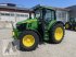 Traktor типа John Deere 6120M 6120 M, Gebrauchtmaschine в Eggenfelden (Фотография 4)