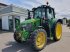 Traktor van het type John Deere 6120M AP, Gebrauchtmaschine in Niederkirchen (Foto 3)