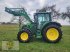 Traktor Türe ait John Deere 6120M AutoPowr AutoTrac Frontlader b7, Gebrauchtmaschine içinde Willanzheim (resim 2)
