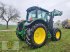 Traktor Türe ait John Deere 6120M AutoPowr AutoTrac Frontlader b7, Gebrauchtmaschine içinde Willanzheim (resim 5)