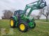 Traktor Türe ait John Deere 6120M AutoPowr AutoTrac Frontlader b7, Gebrauchtmaschine içinde Willanzheim (resim 8)
