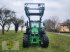 Traktor Türe ait John Deere 6120M AutoPowr AutoTrac Frontlader b7, Gebrauchtmaschine içinde Willanzheim (resim 11)