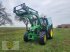 Traktor Türe ait John Deere 6120M AutoPowr AutoTrac Frontlader b7, Gebrauchtmaschine içinde Willanzheim (resim 12)
