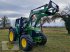Traktor tip John Deere 6120M AutoPowr Frontlader, Gebrauchtmaschine in Willanzheim (Poză 5)
