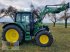 Traktor tip John Deere 6120M AutoPowr Frontlader, Gebrauchtmaschine in Willanzheim (Poză 7)